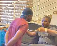 Jorley Hitmaker Rebel, Honored With Expensive Cuban Link Chain