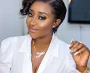 Ini Edo Explains Why She had Her Daughter Through Surrogacy