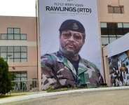 Rawlings of Ghana or Africa?