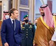  VIA REUTERS - SAUDI ROYAL COURT / Bandar Algaloud