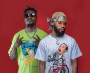 We fasted and prayed for one year before releasing AFROCOMB EP” — Gallaxy