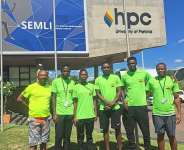 Ghana Beach Volleyball Team to train in South Africa ahead of 2023 African Games and 2024 Olympic Games