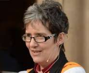Revd Canon Karen Rooms appointed as Dean of Leicester, charting a vision for Diversity and Community Engagement