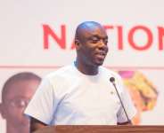 Justine Frimpong Kodua as NPP’s General Secretary: Why Experience and Continuity Matter Now