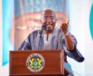 Dr Mahamudu Bawumia
