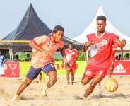 La Polo Beach Club supports Layoca Beach Soccer Club’s journey to success