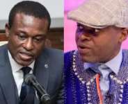 Kissi Agyebeng Incompetently Made A Martyr Out Of Martin Kpebu