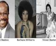 The First Time I Met Maya Angelou: A Ghanaian’s Legacy Across Borders