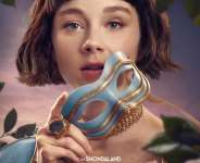 Eloise Bridgerton played by Claudia Jessie