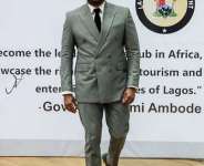 Kunle Afolayan is Appointed Member of Lagos State Basketball Association