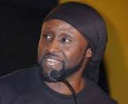Down The Memory Lane: Reggie Rockstone
