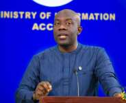 KOJO OPPONG NKRUMAH