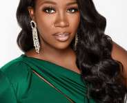 Dr Ellen James, US-based Ghanaian beauty queen, philanthropist impacting lives on a global level