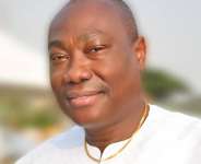 Minerals Commission CEO must be commended for drastically dealing with galamsey - Kwesi Botchway Jnr