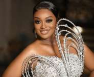 Officially left my thirties behind — Jackie Appiah celebrates 40th birthday