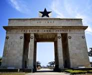 Celebration of Independence Day at Black Star Square has greater Benefits than at Jubilee House