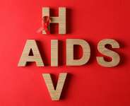 HIV/AIDS enters fifth decade