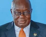 Akuffo Addos Presidency Was an Error to Ghana