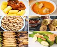 Plantains and Nuts: The Perfect Pairing for Weight Management, Energy, and Diabetes Support