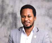 Criticises Ghana Football Administration for poor management - Collins Yaw Jnr