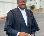 Elikplim Agbemava Lorlormava, Esq.: A Distinguished Legal Luminary and Visionary Leader Poised to Strengthen the NDC Government Under John Dramani Mahama