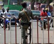  AFP - ISSOUF SANOGO
