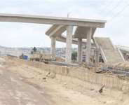 Traffic diversion announced for Nsawam-bound lane on Ofankor-Nsawam road on December 6