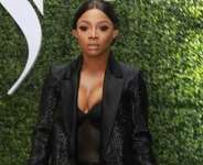 Celebrities Step out in Style for Spice Lifestyle Honors