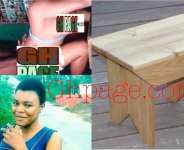 Feminism In Village: There Is A Kitchen Stool In Every House
