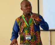 Professor Twumasi Appointed New DG Of NSA