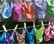 News Of Women Losing Their Old Panties To Thieves Became Topical In Nigeria