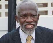 Prof. Stephen Adei