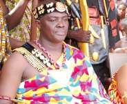 Urgent Call for Action: National Security Must Respond to Dormaahene’s Public Pronouncements to Prevent Potential Conflict