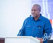 Compared To Akufo Addo Vote For John Mahama