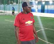 Ghana football might be on the back burner, but upper west football is on its knees