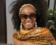 Nana Frema Busia: Ode to Prof Frimpong Boateng