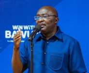 A Salute to Dr. Mahamudu Bawumia’s Exemplary Leadership and Unwavering Composure