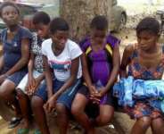 Back to school after delivery: The poverty dilemma in Assin South and Ajumako