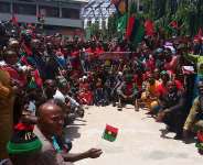 Why There Will Not Be Another Biafra
