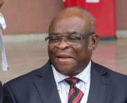 CHIEF JUSTICE OF NIGERIA