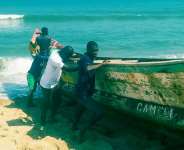 Orthodox Fishing and the Agony of Ghana’s Fishermen