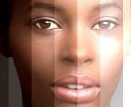 Black is beautiful