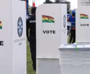 Live updates: Ghanaians go to the polls