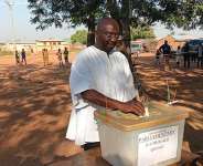 Has Dr Bawumia’s Concession Shamed the Electoral Commission?