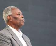 Pastor William Folorunso Kumuyi