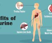 Taurine Boost exercise performance, heart, diabetes, and More.