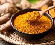 Turmeric: Peptic Ulcer, Arthritis, Diabetes, Cholesterol and Many More