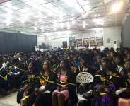 Depressing Moments of Graduate Studies in Ghana