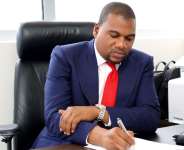 Landlord of Dreams: Celebrating the Compassionate Leadership of Mr. Farihan Alhassan!
