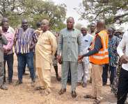 Tolon District Under a Microscope: When Local Power Chooses Delivery Over Partisan Drama
